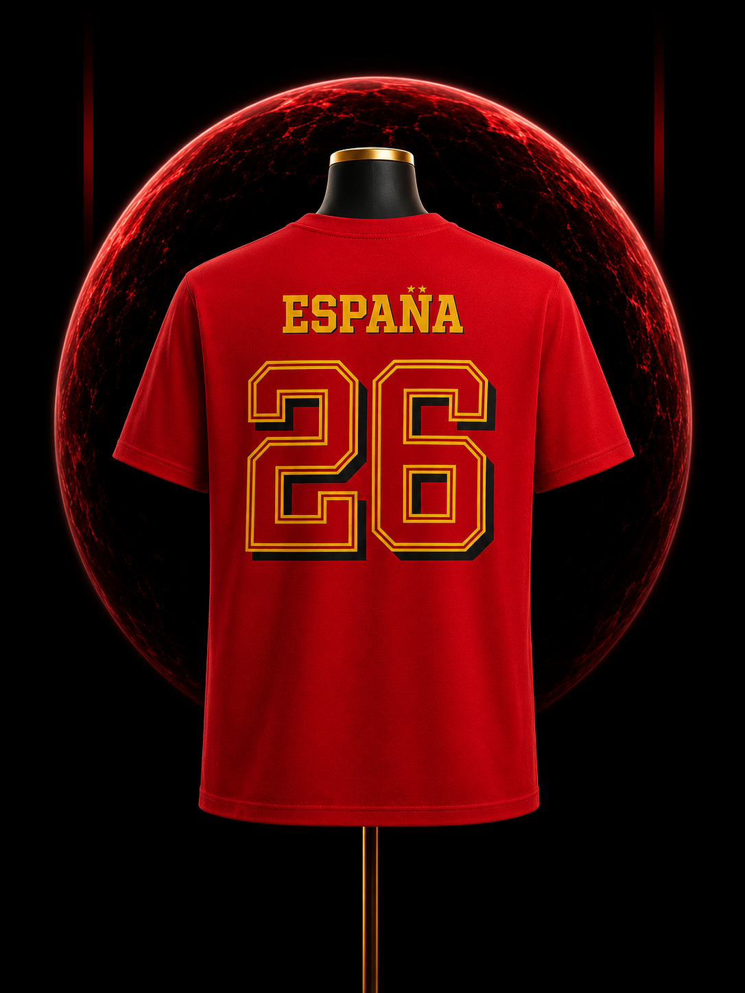Spain "Campeones" Edición Especial
