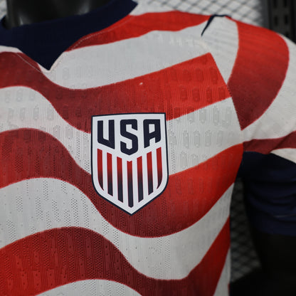 Estados Unidos Local Kit 2026