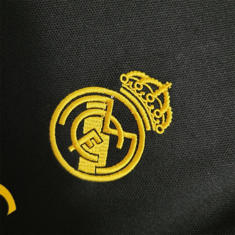 2023/2024 Real Madrid Alternativa Visitante Kit