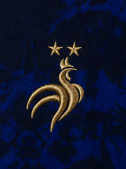 Francia “Les Bleus” Edición Especial