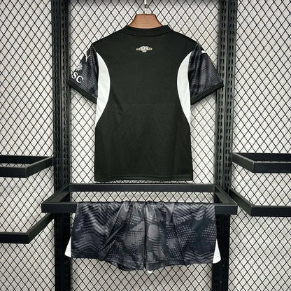 2024/2025 AC Milan Goalkeeper Kit Talla Niño