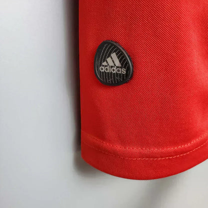 2011-2012 Retro AC Milan Local
