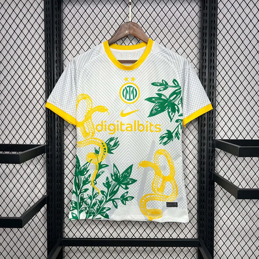 Inter Milan "Jungle of San Siro" Edición Especial