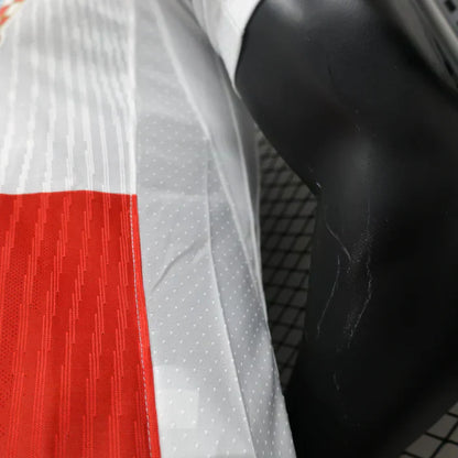 Croatia 2024/2025 Local Kit