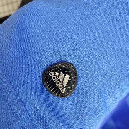 2011-2012 Retro Chelsea Local