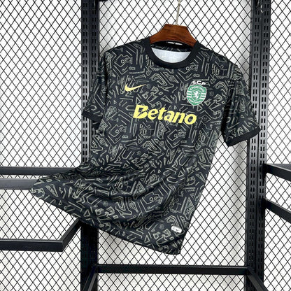 2025/2026 Sporting Lisboa Edición Especial