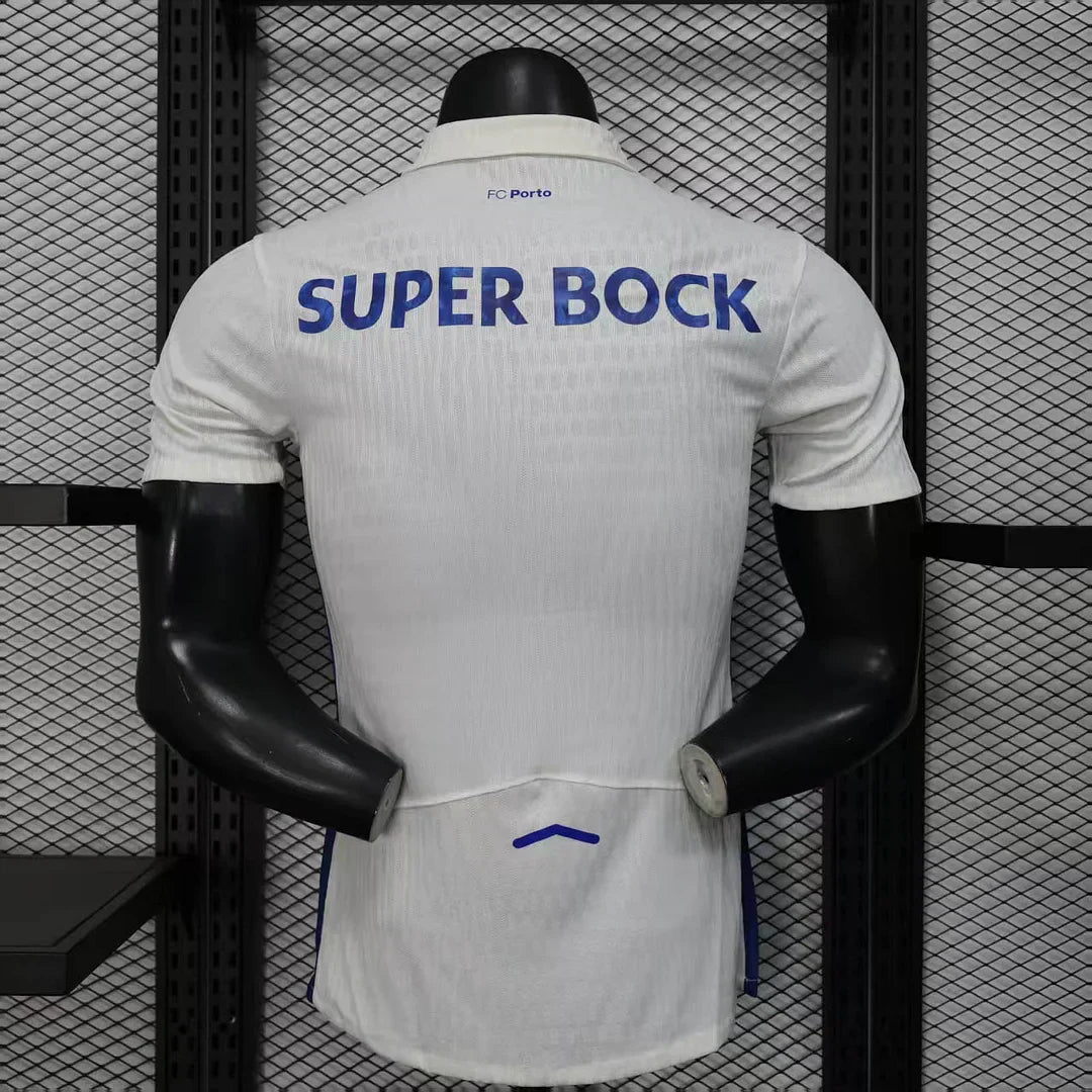 2025-2026 FC Porto Alternativa Visitante Kit