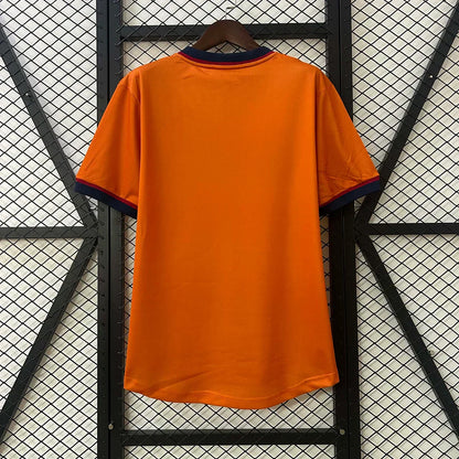 1998/1999 Retro Barcelona Alternativa Visitante