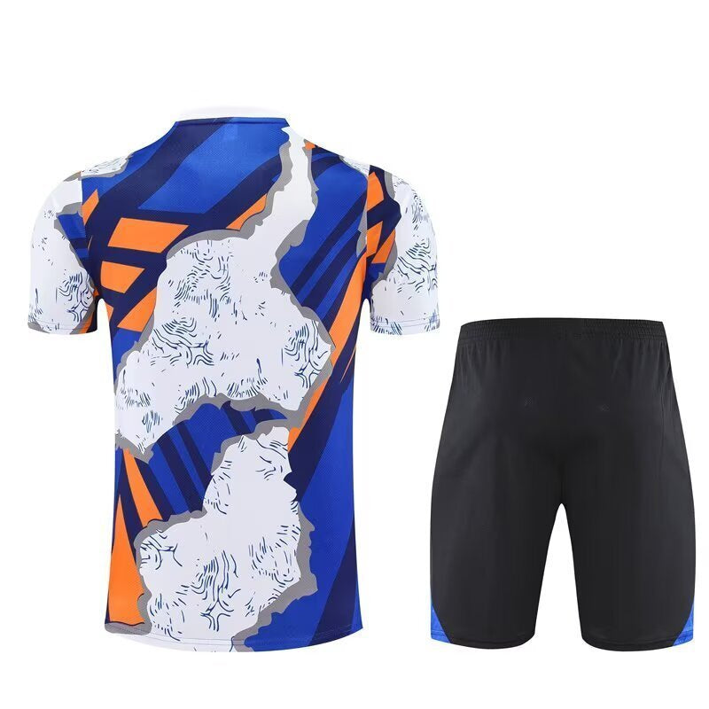 2025/2026 Real Madrid Equipación de Entrenamiento