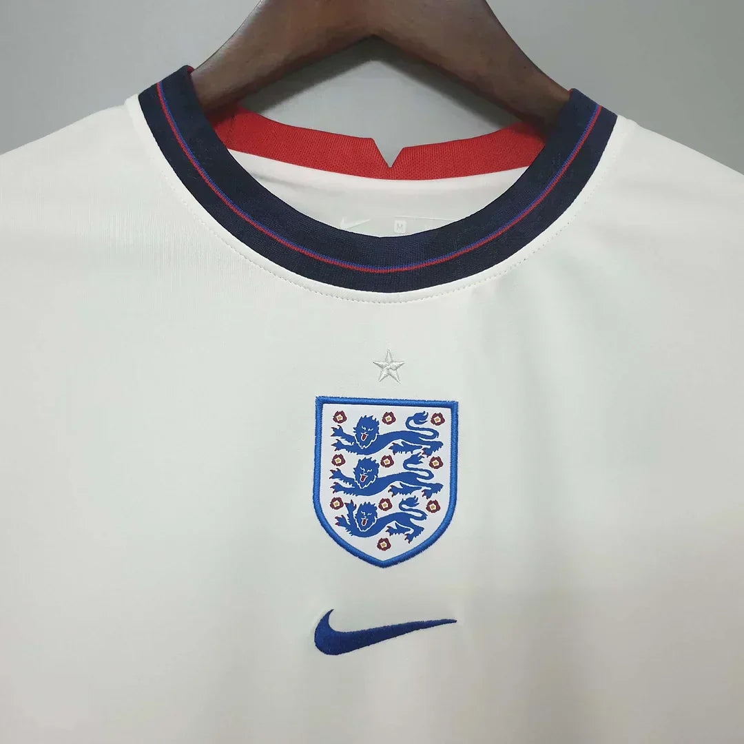 2020 England Local