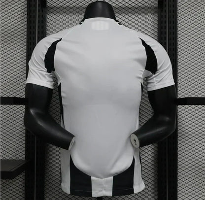 Juventus 2024/2025 Local Kit
