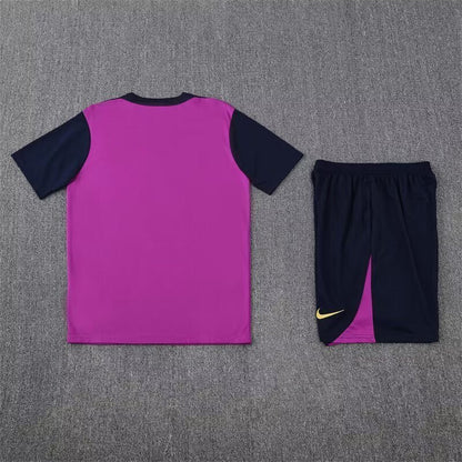 2025/2026 Fc Barcelona Equipación de Entrenamiento