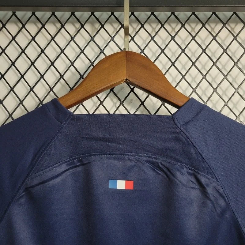 2023/2024 PSG Paris Saint-Germain Local Talla Niño