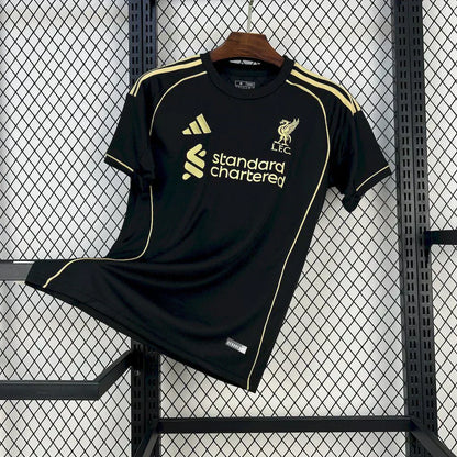 Liverpool "Dark Majesty" Edición Especial