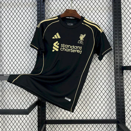 Liverpool "Dark Majesty" Edición Especial