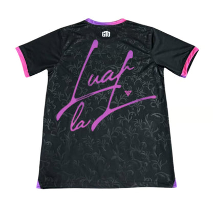 PSG x Luar la L