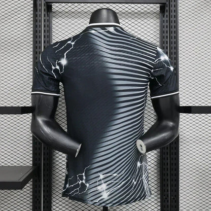Real Madrid "Black Panther" Edición Especial