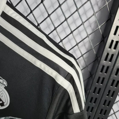 2014/2015 Retro Real Madrid Alternativa Visitante