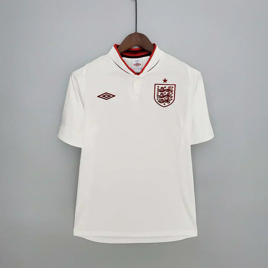 2012 Retro England Local