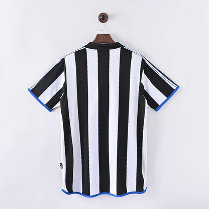 1999/2000 Retro Newcastle United Local