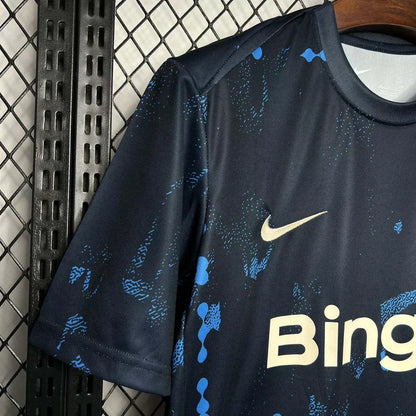 2024/2025 Chelsea Pre-Match Kit