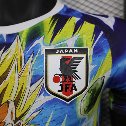 Japan "Eien no Tatakai" Edición Especial