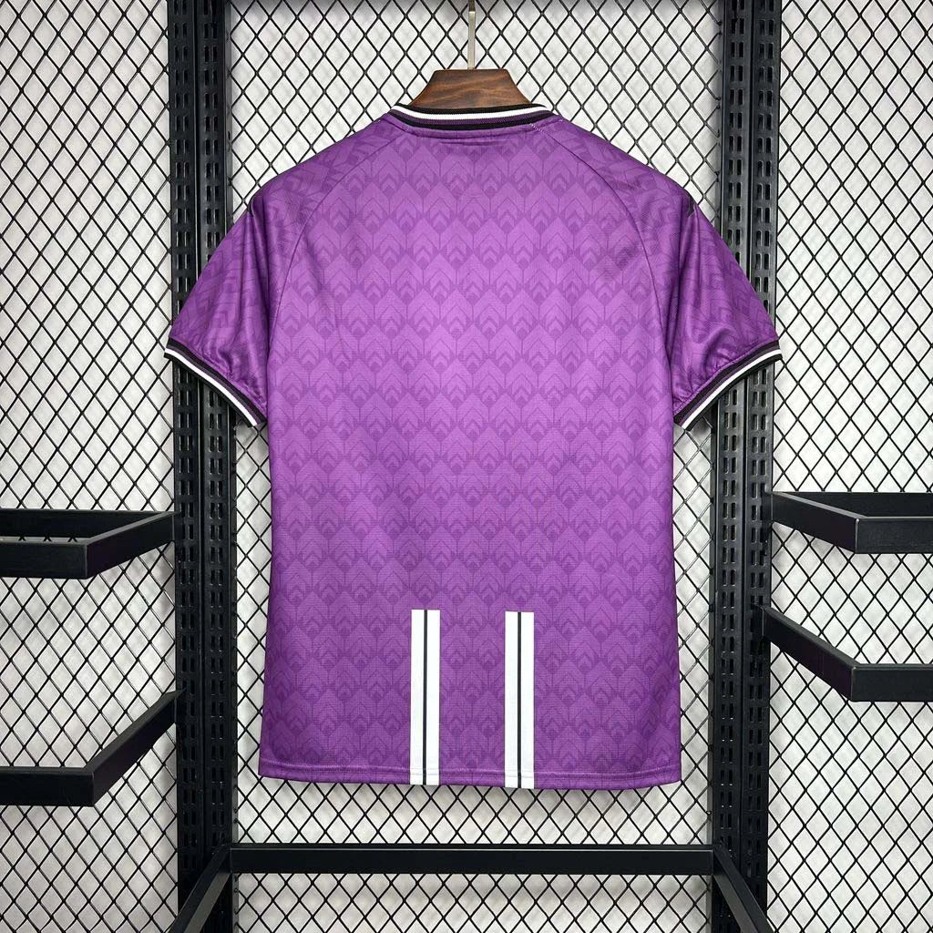 2024-2025 Real Valladolid Local Kit