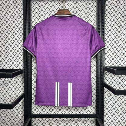 2024-2025 Real Valladolid Local Kit