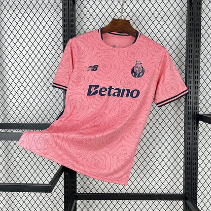 2025-2026 FC Porto Visitante Kit