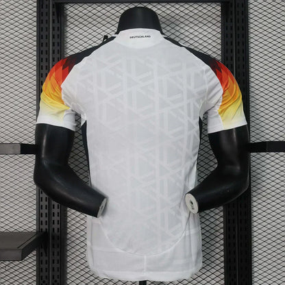 2024 Germany Local
