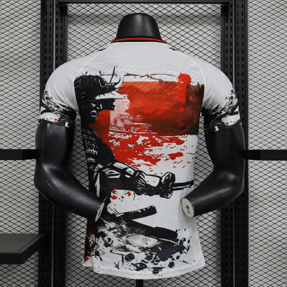 Japan "Chi no Bushido" Edición Especial