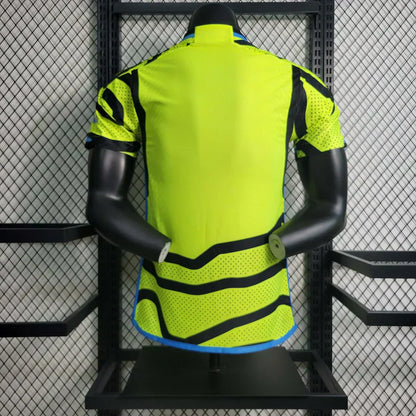 Arsenal Yellow X Black Edición Especial