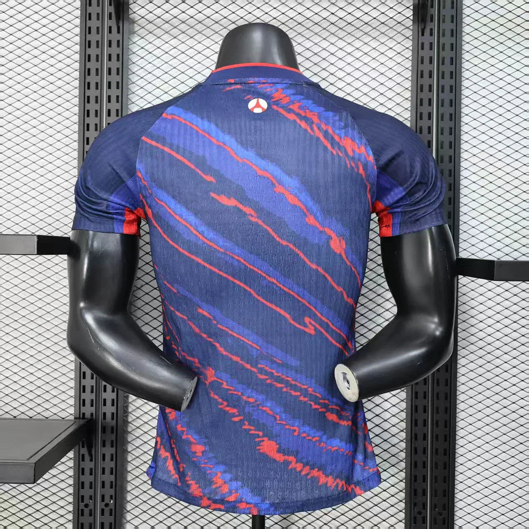 2025-2026 PSG Paris Saint-Germain Edición Especial