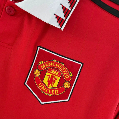 2022/2023 Manchester United Local