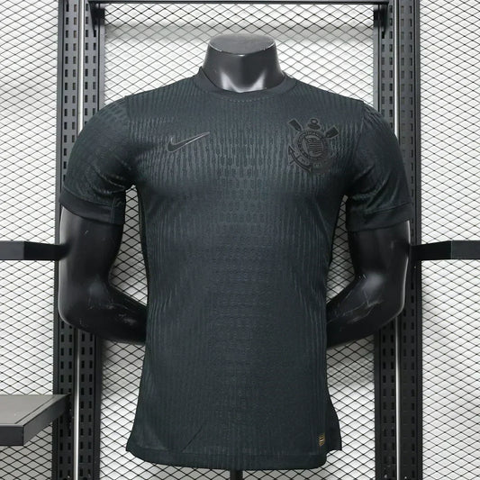 Corinthians 2024/2025 Visitante Kit