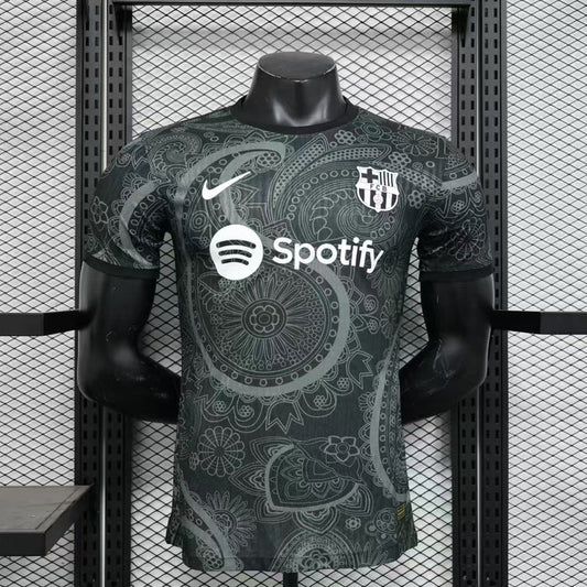 Barcelona "Noir Fleur" Edición Especial