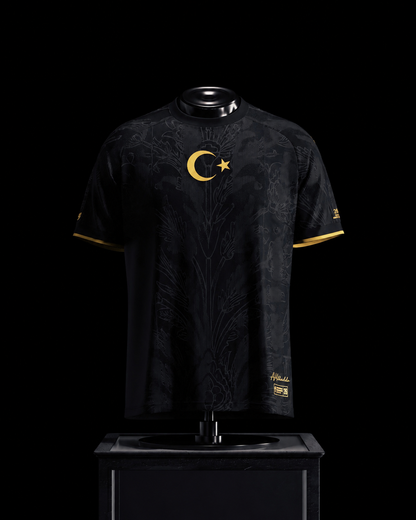 Turquía “Golden Boy" Edición Especial