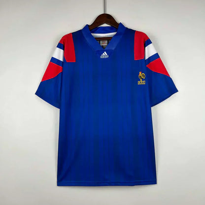 1992-1994 Retro France Local