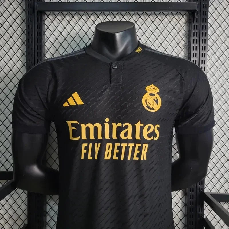 2023/2024 Real Madrid Alternativa Visitante