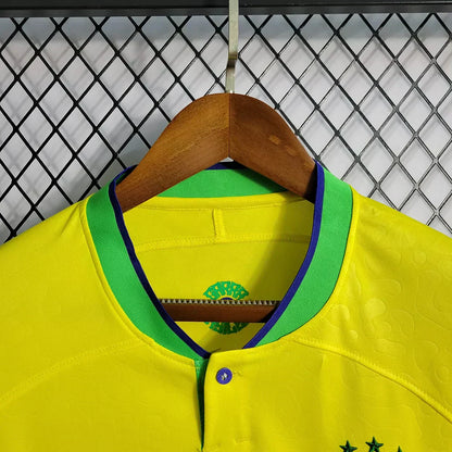 2022 World Cup Brasil Local