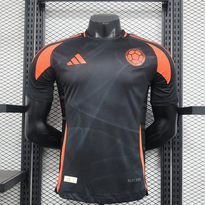 Colombia 2024 Visitante Kit