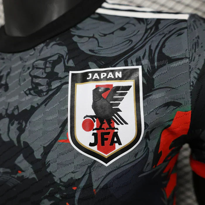 Japan "Raijin no Kage" Edición Especial