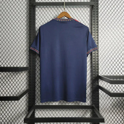 Ajax 2022/2023 Visitante Kit