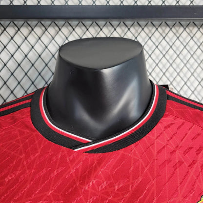 2023/2024 Manchester United Local