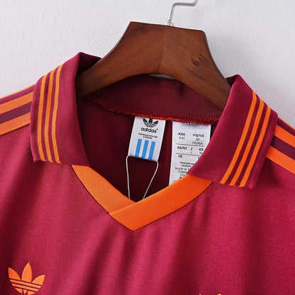 1992/1994 Retro Roma Local