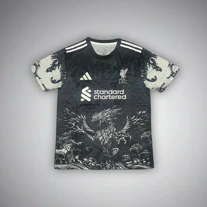 Liverpool "Wings of Anfield" Edición Especial