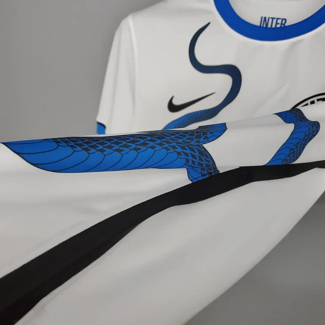 Inter Milan 2021/2022 Visitante