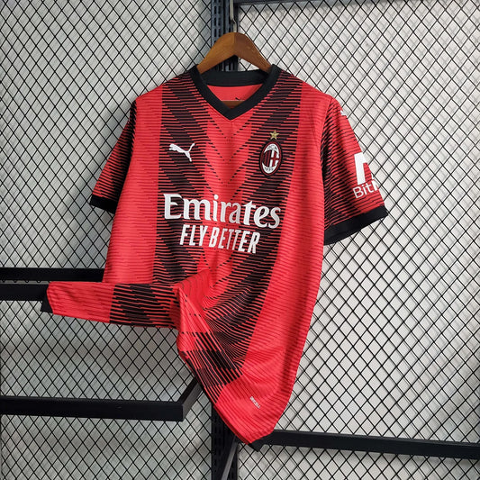 2023/2024 AC Milan Local