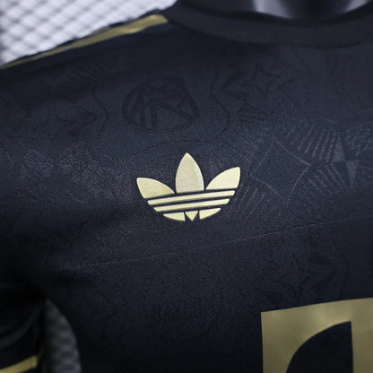 Bayern Munchen 2025/2026 125th Aniversario Edition Black