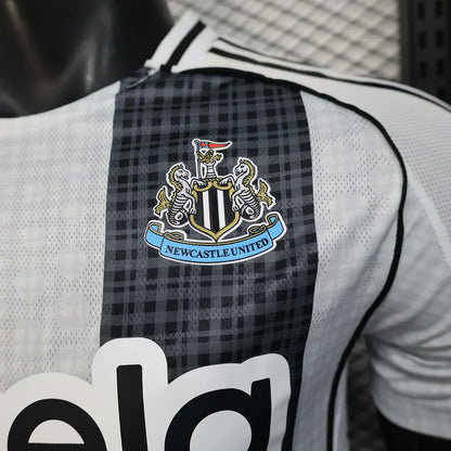 2025/2026 Newcastle United Local Kit
